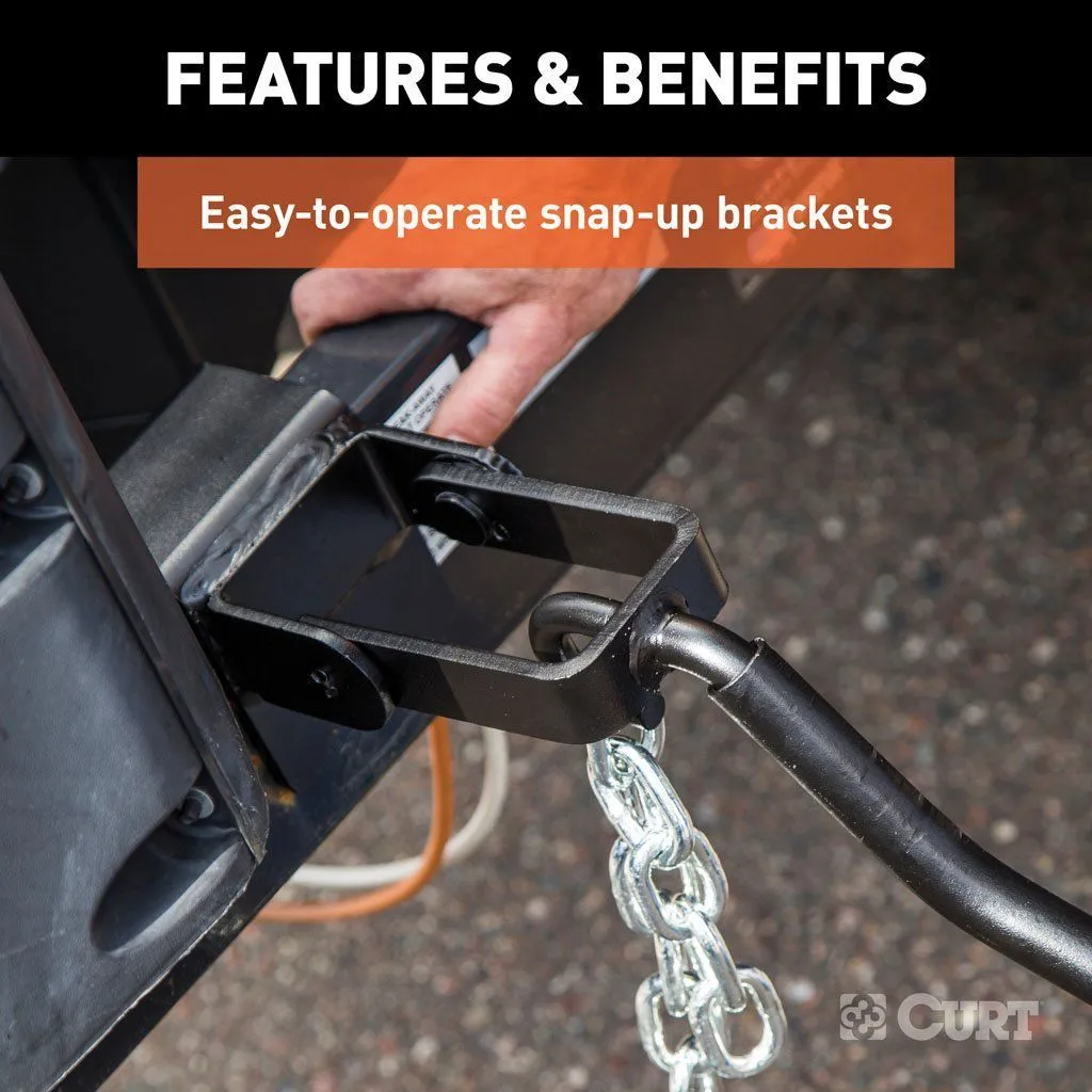 DISTRIBUTION HITCH 1000 LB